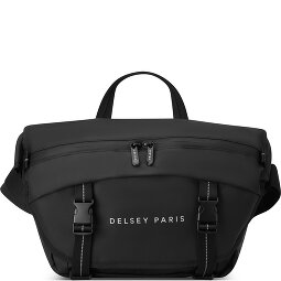 Delsey Paris Raspail sling messenger 38 cm przegroda na laptopa  Model 2