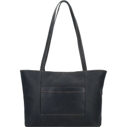 Jack Kinsky Baltimore 18 Torba na ramię skórzana 34 cm  Model 1