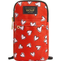 Wouf Etui na telefon komórkowy 10.5 cm  Model 1