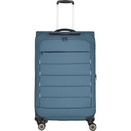 Travelite Skaii wózek 4-kołowy 78 cm  Model 3