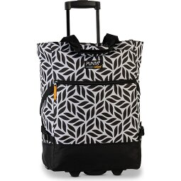 Punta Wheel Walizka na zakupy 50 cm  Model 5