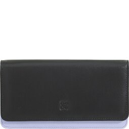 DuDu Canarie Portfel Ochrona RFID Skóra 17.5 cm  Model 1