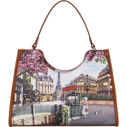 Y Not? Yesbag Shopper Bag 32.5 cm  Model 4