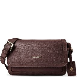 Lazarotti Bologna Leather Torba na ramię Skóra 21 cm  Model 3