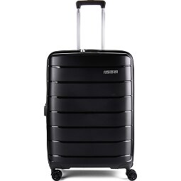 American Tourister Summer Pop 4 kółka Walizka 66 cm z funkcją poszerzenia  Model 1