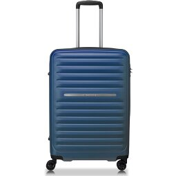 Roncato Ibiza 4 kółka Walizka M 65 cm  Model 2