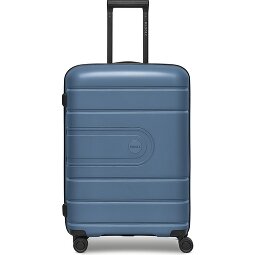 Redolz Essentials 11 4 kółka Walizka 66 cm z funkcją poszerzenia  Model 4