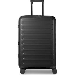 d&n Toronto 4 kółka Walizka M 65 cm z funkcją poszerzenia  Model 1