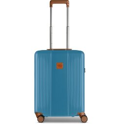 Bric's Ferrara 4 kółka Walizka kabinowy S 55 cm  Model 2