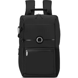 Delsey Paris Turenne Soft Plecak 43 cm Komora na laptopa  Model 1