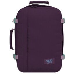 Cabin Zero Adventure 124 Plecak 45 cm Komora na laptopa  Model 7