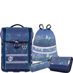 McNeill Perfecto Zestaw tornistra 5-części  Model 15