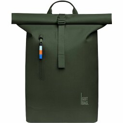 GOT BAG Rolltop Lite 2.0 Plecak 42 cm Komora na laptopa  Model 1