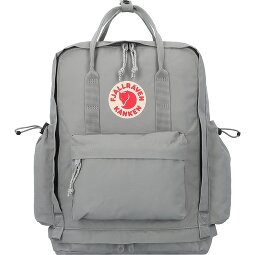 Fjällräven Kanken Outlong Plecak 40 cm Komora na laptopa  Model 2