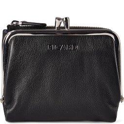 Picard Bali 1 Portfel Ochrona RFID Skórzany 13 cm  Model 3
