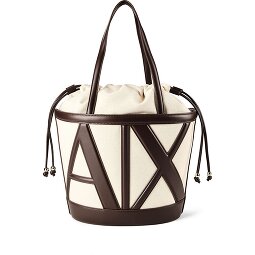 Armani Exchange Marisol Shopper Bag 39 cm  Model 2