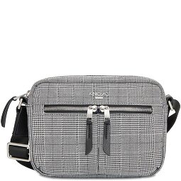 Knomo Mayfair Avery Torba na ramię RFID 21 cm  Model 2