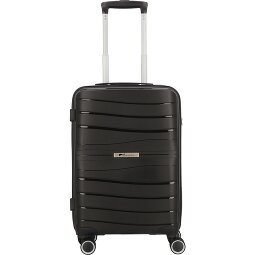 Cocoono Leon 4 kółka Walizka kabinowy 55 cm  Model 3