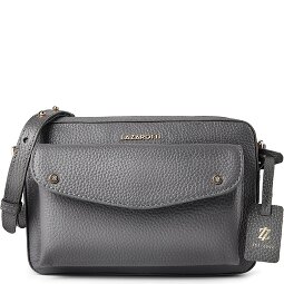 Lazarotti Bologna Leather Torba na ramię Skóra 21 cm  Model 5