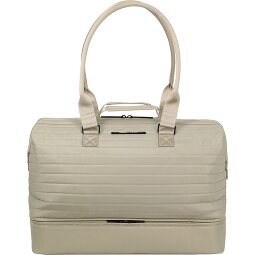 Travelite Barbara Stepp Torba na ramię 48 cm Komora na laptopa  Model 1