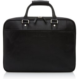 Castelijn & Beerens Teczka Verona RFID Skóra 43 cm Komora na laptopa  Model 1