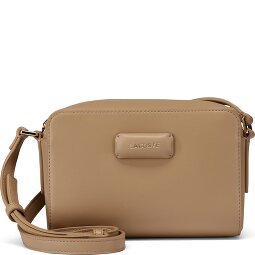 Lacoste LG  Casual Torba na ramię S Skórzany 20.5 cm  Model 2