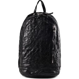 Campomaggi Frassino Plecak Skóra 45 cm Komora na laptopa  Model 2