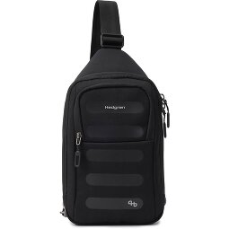 Hedgren Torba na ramię Comby RFID 33 cm  Model 1