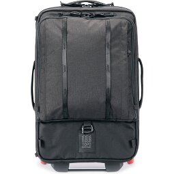 Topo Designs Global 2 kółka Walizka kabinowa 53 cm  Model 1