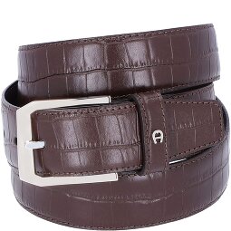 AIGNER Business Belt Leather  Model 2