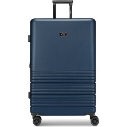 camel active Hanoi 4 kółka Walizka L 78 cm z funkcją poszerzenia  Model 3