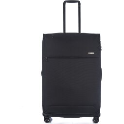 Epic Discovery Neo 4 kółka Walizka 77 cm z funkcją poszerzenia  Model 1