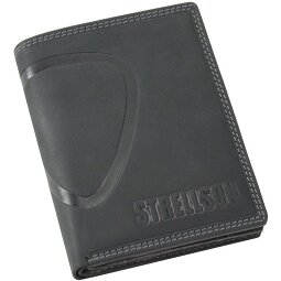 Strellson Baker Street Wallet Leather 10 cm  Model 1