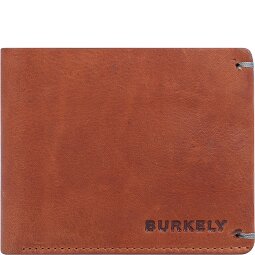 Burkely Antique Avery Wallet RFID Leather 12 cm  Model 3