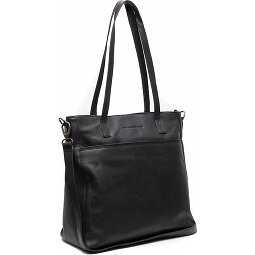 The Chesterfield Brand Mosel Shopper Bag Skórzany 33 cm Komora na laptopa  Model 1