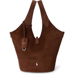 POLO RALPH LAUREN Polo Play Torba na ramię Skóra 39.5 cm  Model 1