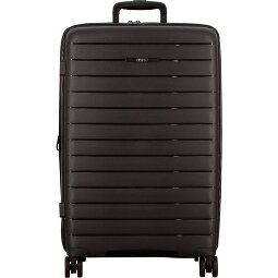 Jump Striper 4 kółka Walizka 68 cm z funkcją poszerzenia  Model 1