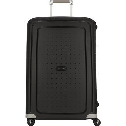 Samsonite S'Cure Spinner 4-Wheel Trolley 75 cm  Model 1