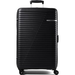 American Tourister Liftoff 4 kółka Walizka 26 cm z plisą rozprężną  Model 1