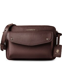 Lazarotti Bologna Leather Torba na ramię Skóra 21 cm  Model 3