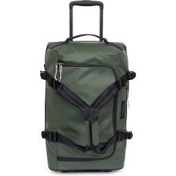 Eastpak 0 Duffle Pack 2 kółka Torba podróżna S 55 cm  Model 2