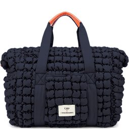 LES VISIONNAIRES Unio Travel Bag Shopper Bag 44 cm  Model 2