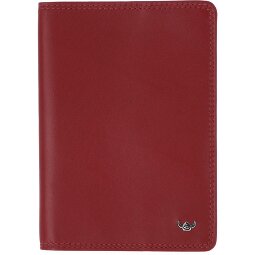 Golden Head Polo Geldbörse RFID Leder 10,5 cm  Model 4