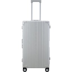 Aleon Traveler International wózek na 4 kółkach 77 cm  Model 1