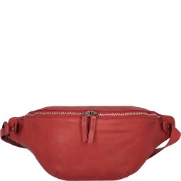 Harold's Submarine Fanny Pack Leather 33 cm  Model 4