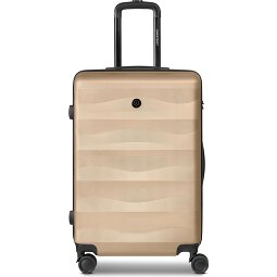 Smartbox Edition 03 4 kółka Walizka 65 cm  Model 5