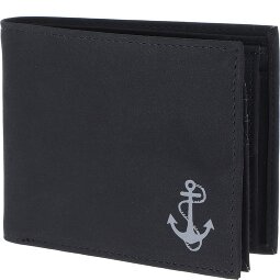 oxmox New Cryptan Portfel Ochrona RFID 12 cm  Model 6