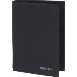 oxmox New Cryptan Portfel Ochrona RFID 13 cm  Model 16