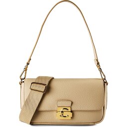 Coccinelle C-Me Lock Torba na ramię Skórzany 24 cm  Model 4