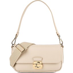 Coccinelle C-Me Lock Torba na ramię Skóra 24 cm  Model 3